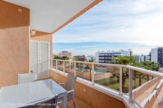 Apartamento en venta en Orihuela (Alicante)