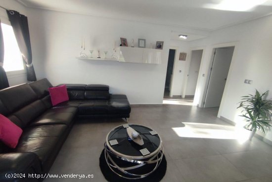 Apartamento en venta en Murcia (Murcia)