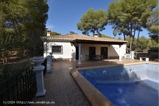 Casa en venta en Algorfa (Alicante)