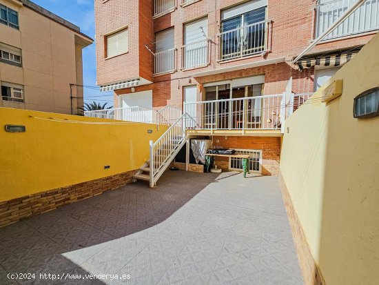  Chalet en venta en Guardamar del Segura (Alicante) 