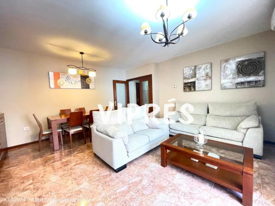 Piso en venta en Cáceres (Cáceres)