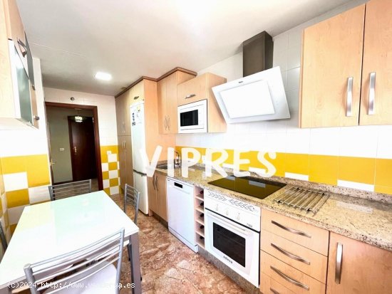 Piso en venta en Cáceres (Cáceres)