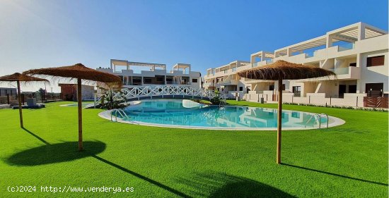  Apartamento en venta en Torrevieja (Alicante) 