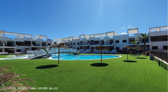 Apartamento en venta en Torrevieja (Alicante)