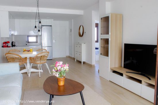 Apartamento en venta en Torrevieja (Alicante)