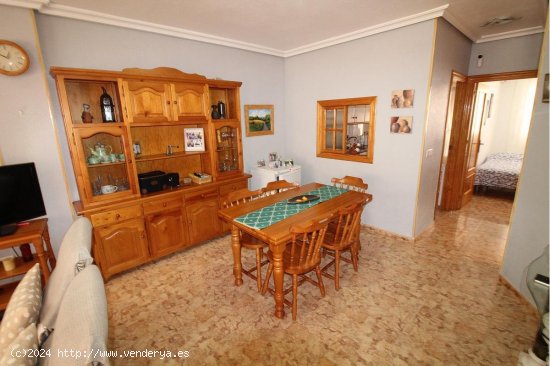 Chalet en venta en Cartagena (Murcia)