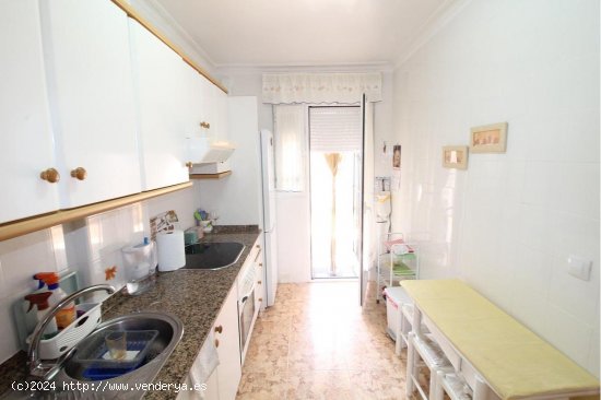 Chalet en venta en Cartagena (Murcia)