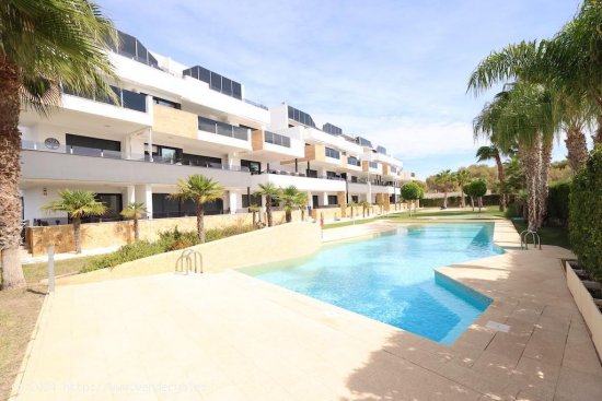 Apartamento en venta en Orihuela (Alicante)