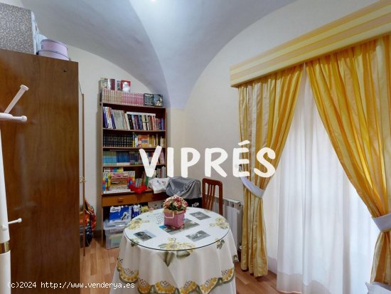 Piso en venta en Cáceres (Cáceres)