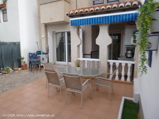  Chalet en venta en Orihuela (Alicante) 