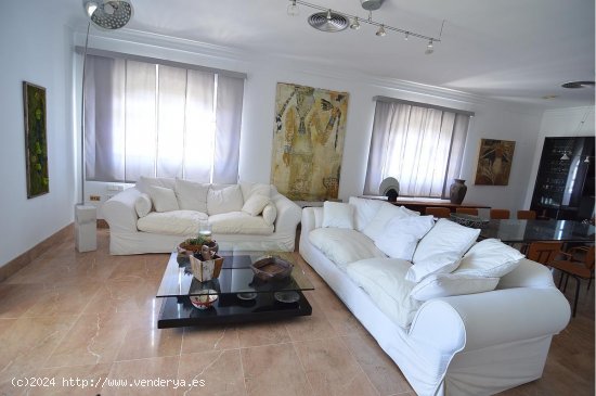 Villa en venta en Torrevieja (Alicante)