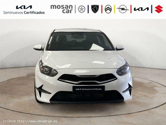 Kia Ceed 1.0 MHEV 100 DCT DRIVE GPS LL16 RADAR AR+CAM - Rivas