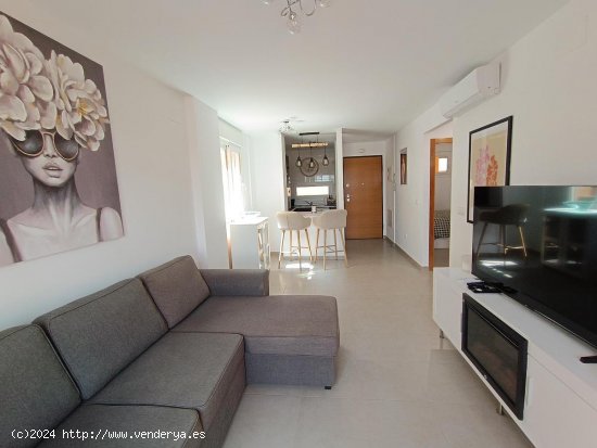 Apartamento en venta en Torre-Pacheco (Murcia)