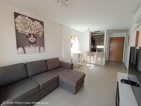 Apartamento en venta en Torre-Pacheco (Murcia)