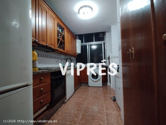 Piso en venta en Mérida (Badajoz)