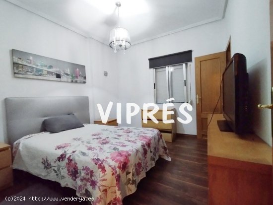 Piso en venta en Mérida (Badajoz)