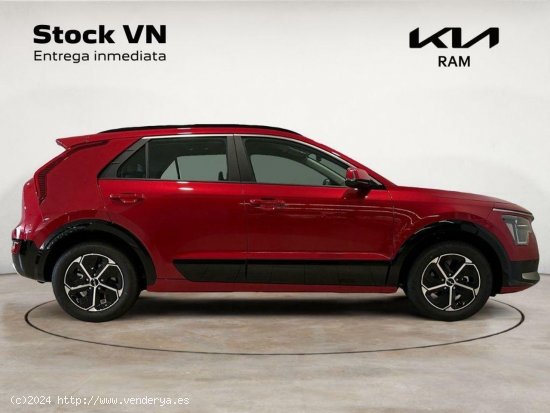 Kia Niro 1.6 GDI HEV DRIVE 129 5P - Rivas