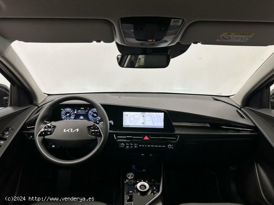 Kia Niro E-NIRO BEV 65KWH 204CV DRIVE GPS LL17 RADAR AV AR+CAM - Rivas