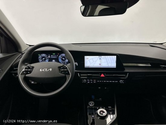 Kia Niro E-NIRO BEV 65KWH 204CV DRIVE GPS LL17 RADAR AV AR+CAM - Rivas