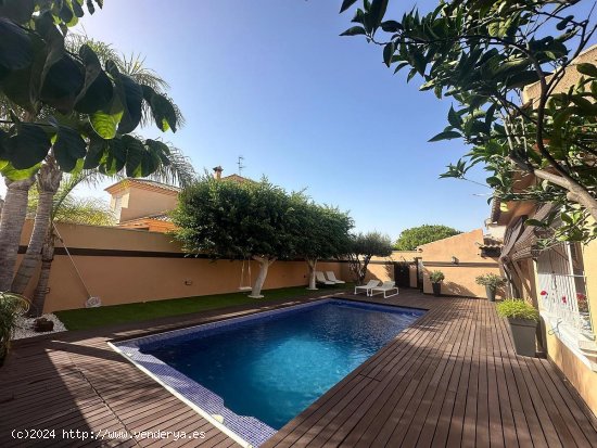  Villa en venta en San Javier (Murcia) 