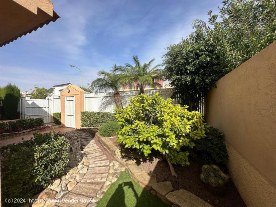 Villa en venta en San Javier (Murcia)