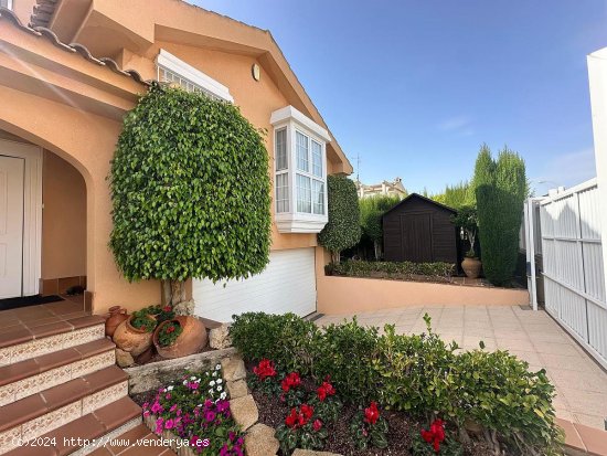 Villa en venta en San Javier (Murcia)