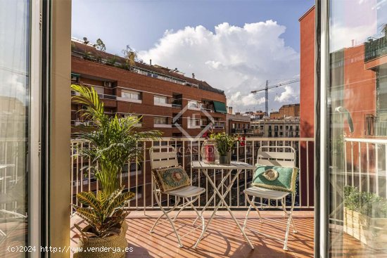 Apartamento en alquiler en Barcelona (Barcelona)