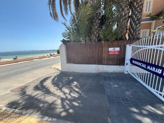 Apartamento en venta en San Pedro del Pinatar (Murcia)