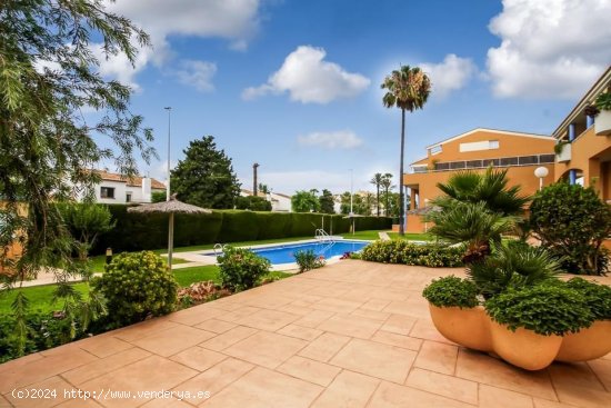 Chalet en venta en Jávea (Alicante)