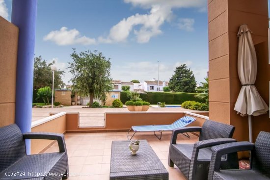 Chalet en venta en Jávea (Alicante)