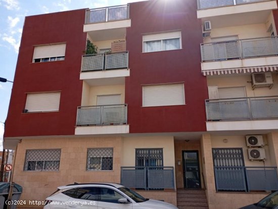  Apartamento en venta en San Javier (Murcia) 