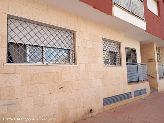 Apartamento en venta en San Javier (Murcia)