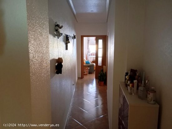 Apartamento en venta en San Javier (Murcia)