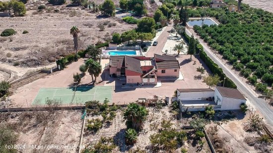  Casa en venta en Algorfa (Alicante) 