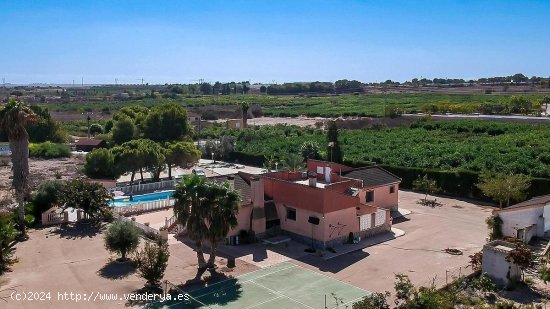 Casa en venta en Algorfa (Alicante)