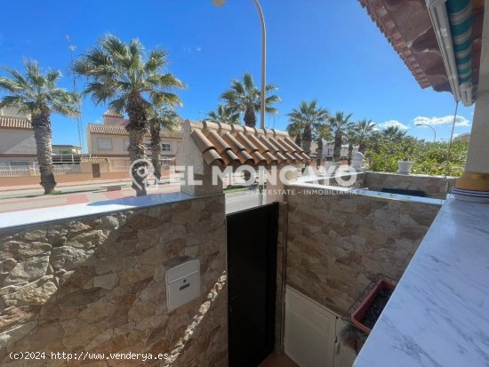 Casa en venta en Guardamar del Segura (Alicante)