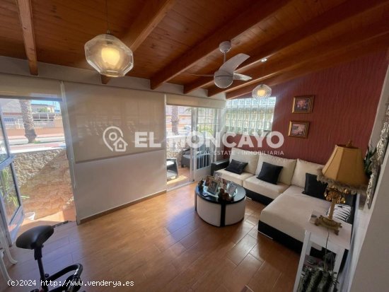 Casa en venta en Guardamar del Segura (Alicante)