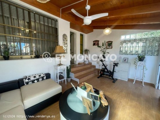 Casa en venta en Guardamar del Segura (Alicante)