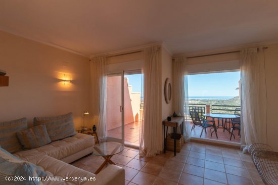 Apartamento en venta en Dénia (Alicante)