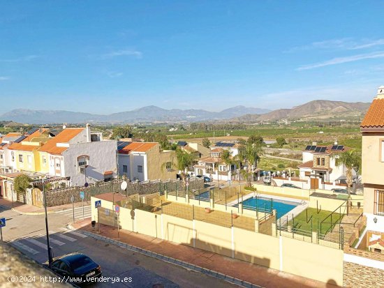  Chalet en venta en Cártama (Málaga) 