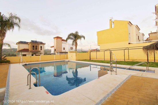 Chalet en venta en Cártama (Málaga)