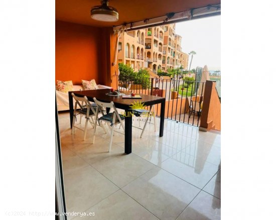 Apartamento en alquiler en San Javier (Murcia)