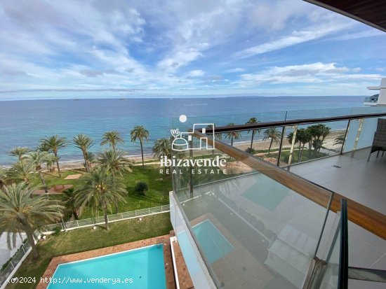  Apartamento en alquiler en Sant Josep de sa Talaia (Baleares) 