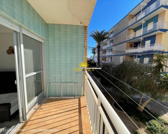 Apartamento en alquiler en Cartagena (Murcia)