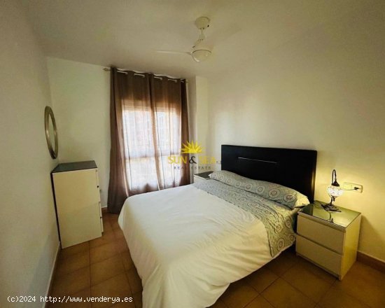 Apartamento en alquiler en Cartagena (Murcia)