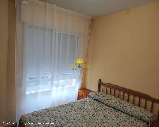 Apartamento en alquiler en Torrevieja (Alicante)