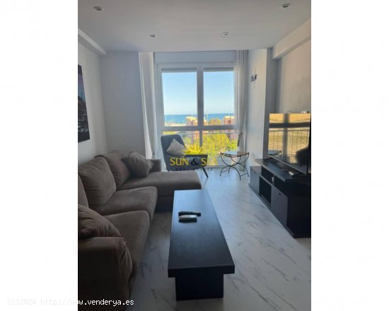 Apartamento en alquiler en Alicante (Alicante)