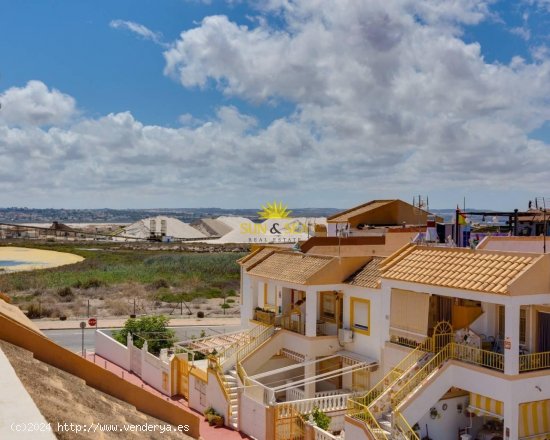 Casa en alquiler en Torrevieja (Alicante)