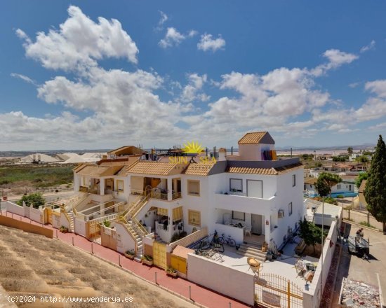 Casa en alquiler en Torrevieja (Alicante)