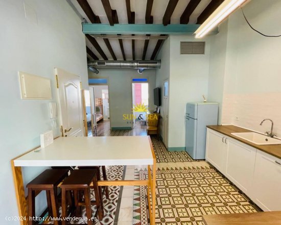 Apartamento en alquiler en Alicante (Alicante)